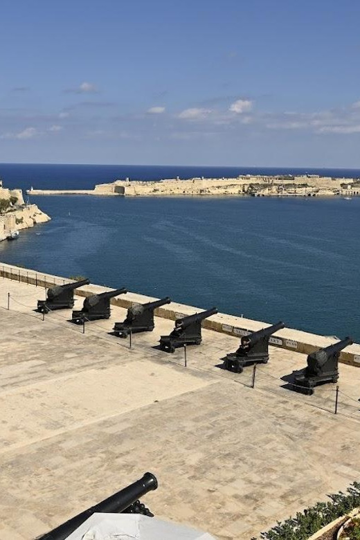 Malta: Essential Tour of Island Treasures - Dingli Cliffs and Malta’s highest viewpoint
