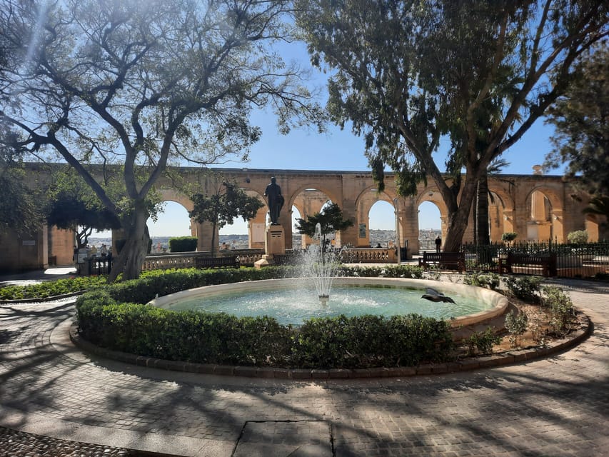 Malta: Essential Tour of Island Treasures - What the minibus ride adds