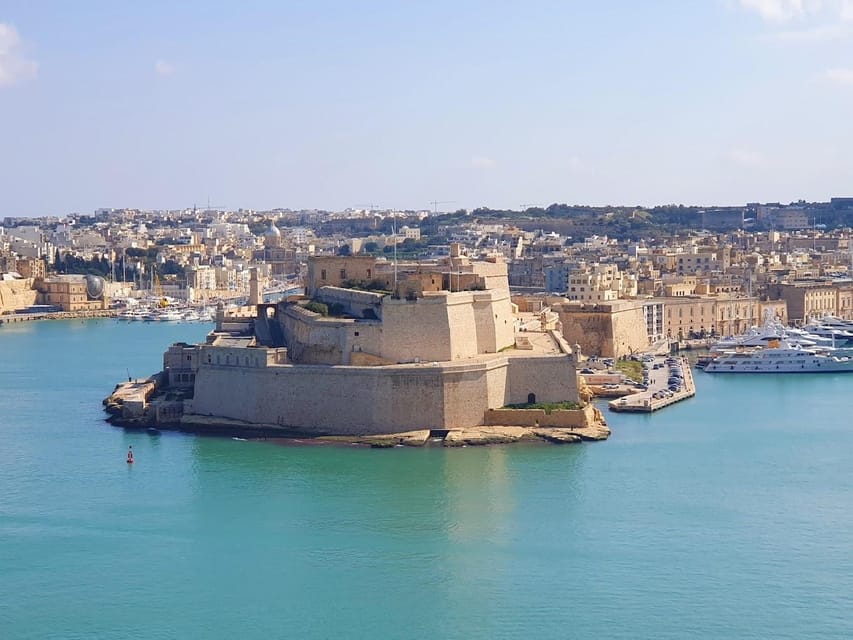 Malta: Essential Tour of Island Treasures - How much value do you get for $82?