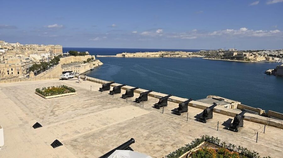 Malta: Essential Tour of Island Treasures - Mdina, Malta’s quiet medieval center
