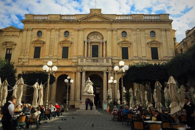 Malta Express Private Full Day Tour - Why this private Malta day works well
