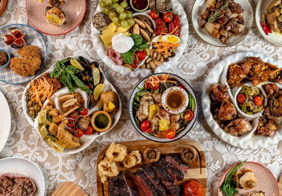 Malta: Folklore Dinner Show at a Traditional Restaurant - Quick points to know