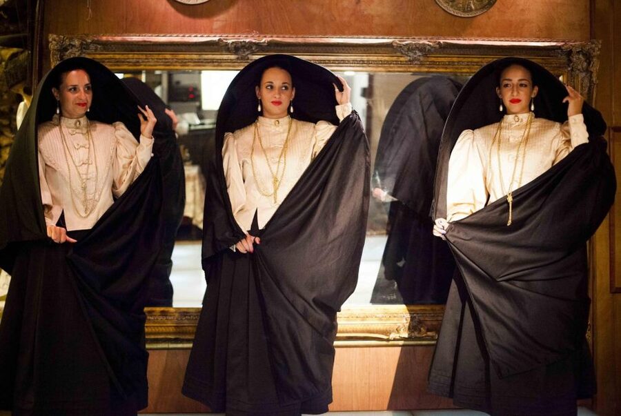 Malta: Folklore Dinner Show at a Traditional Restaurant - Is the $78 price good value?