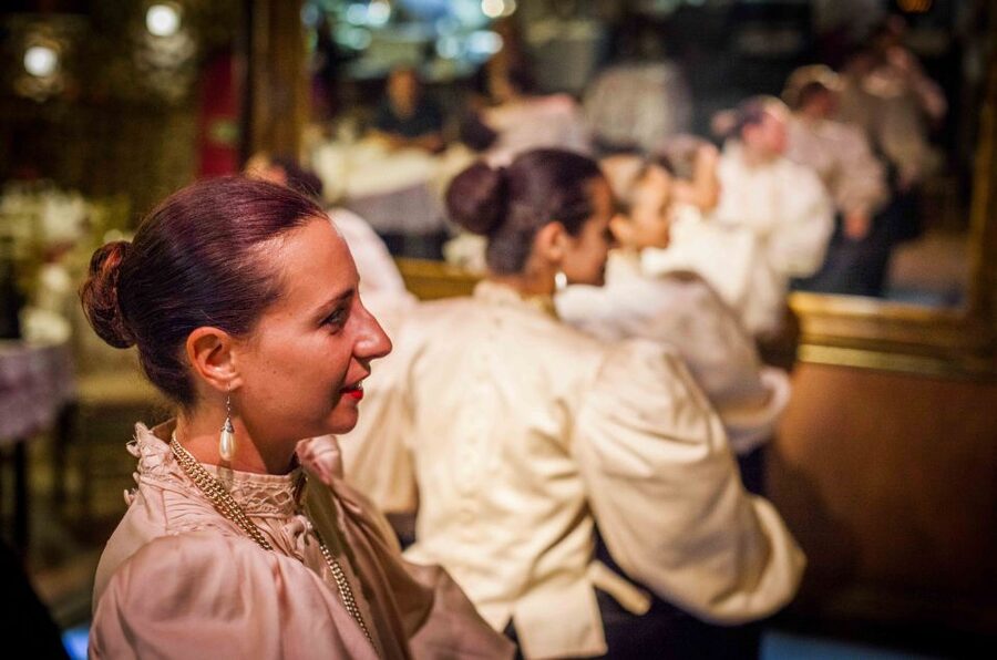 Malta: Folklore Dinner Show at a Traditional Restaurant - Who should book this Maltese dinner show?