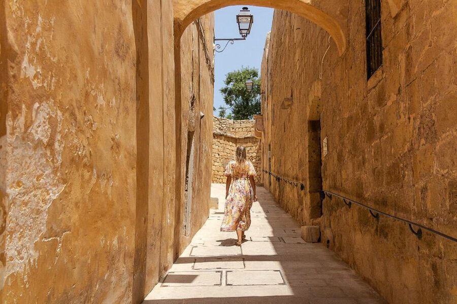 Malta: Full-Day Gozo and Blue Lagoon Cruise - Key points to know before booking