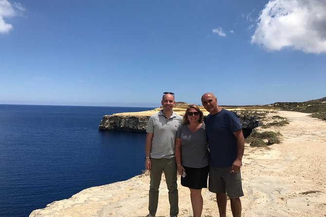 Malta Full Day Private Sightseeing Tour - Why this private Malta route works