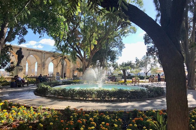 Malta Full Day Private Sightseeing Tour - Mdina, Malta’s Silent City