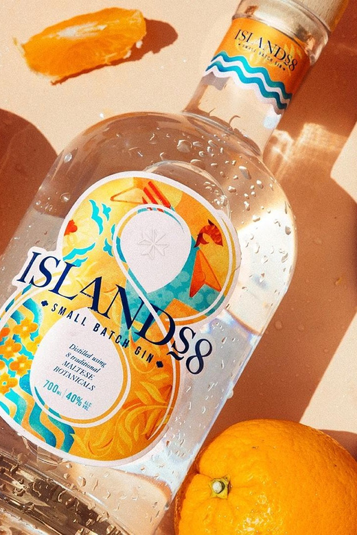 Malta: Gin and Chocolate Pairing Workshop - Who may want something else?