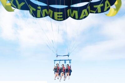 Go & Fun Parasailing Free Photos & Videos