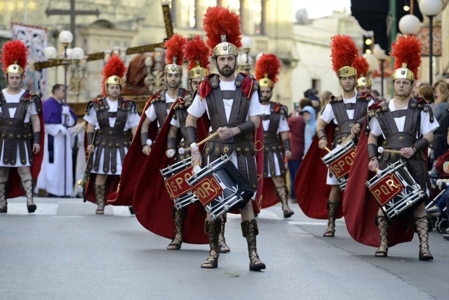 Malta: Good Friday Afternoon Procession with Transportation - Should you book the Good Friday procession?