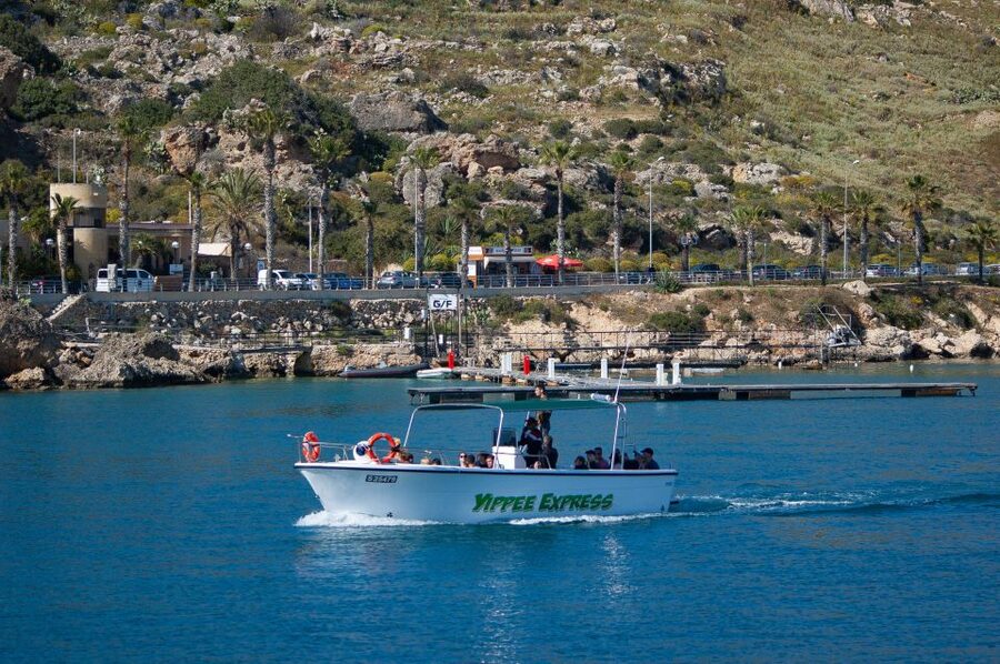 Malta: Gozo and Comino Sunset Tour w/ Blue Lagoon & Transfer - Pickup, drop-off, and the practical details