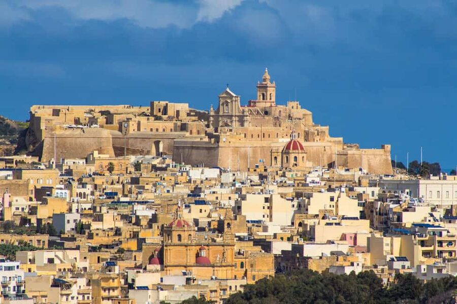 Malta: Gozo Buggy Tour with Lunch, Boat Cruise and Transfers - Key points at a glance