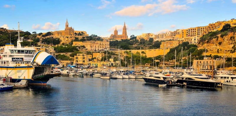 Malta: Gozo Buggy Tour with Lunch, Boat Cruise and Transfers - What riding in the buggy is really like