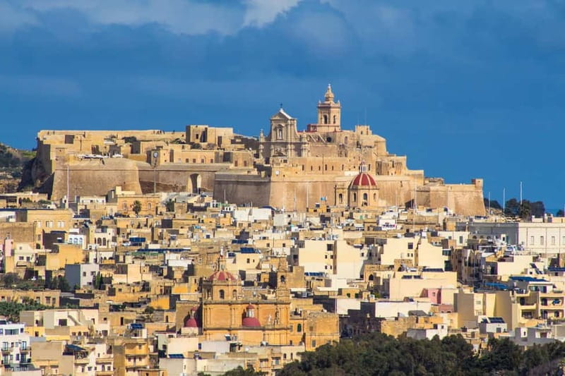 Malta: Gozo Buggy Tour with Lunch, Boat Cruise and Transfers - Why this Gozo day trip works