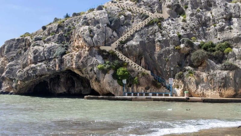 Malta: Gozo Buggy Tour with Lunch, Boat Cruise and Transfers - Calypso Cave and the Ggantija Temples