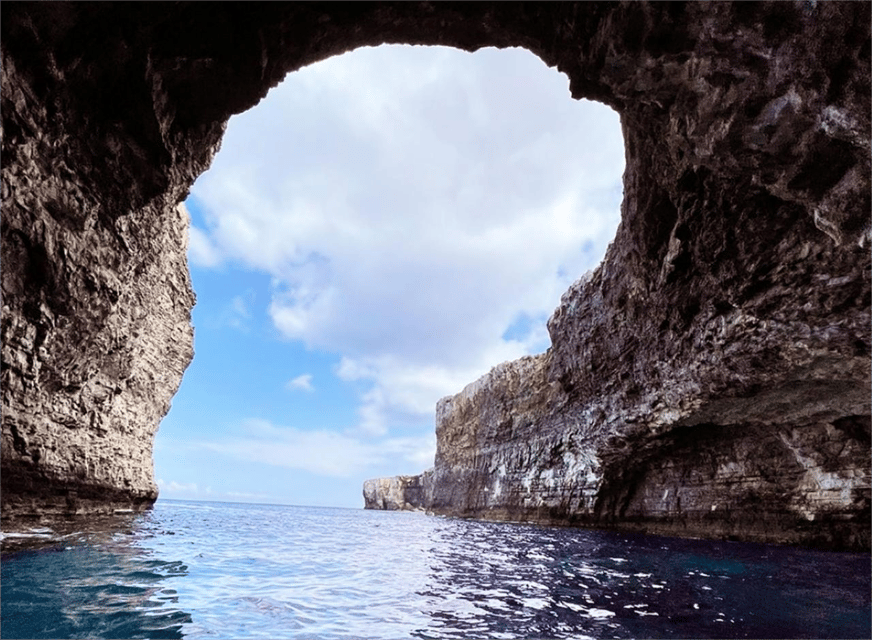 Malta: Gozo Comino and Blue Lagoon Boat Tour with Swim Stop - Gozo gives you freedom, but you need a plan