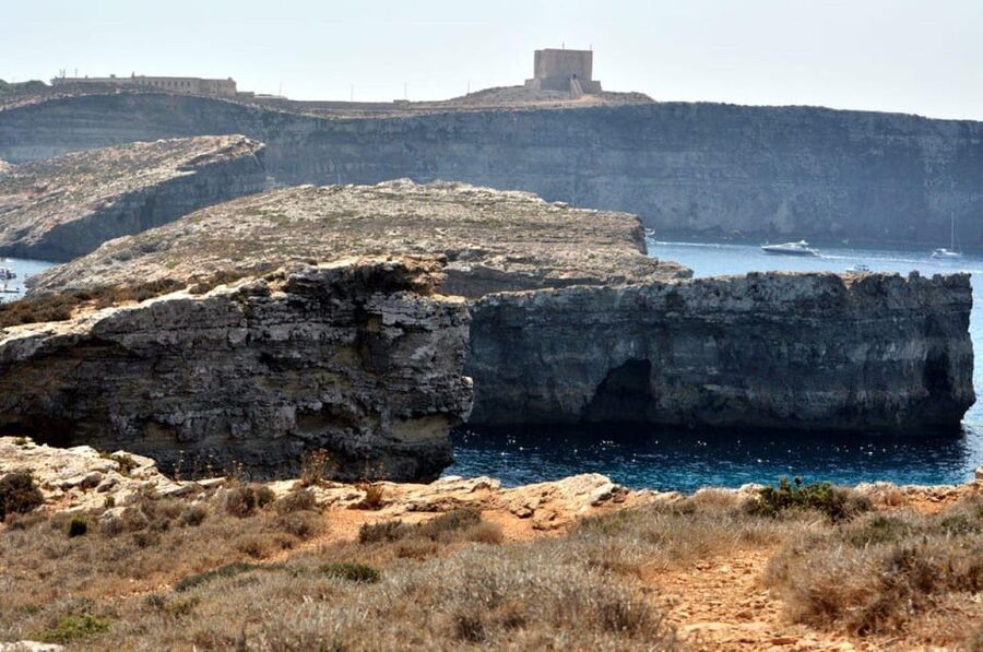 Malta: Gozo Comino and Blue Lagoon Boat Tour with Swim Stop - Practical tips for a better day