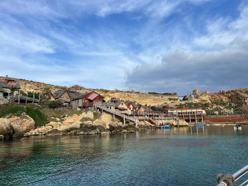 Malta Gozo & Comino: Boat Tour Best Price w/inclusions 4 hrs - Who will enjoy this most