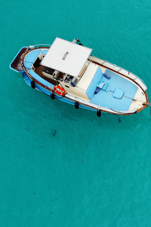 Malta Gozo & Comino: Boat Tour Best Price w/inclusions 4 hrs - What to bring for a better four hours