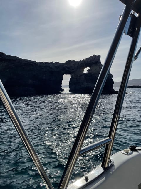 Malta:Gozo,Comino,Crystal/BlueLagoon&Caves Private Boat trip - What to bring for a comfortable outing