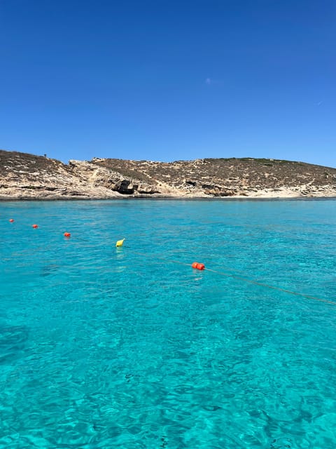 Malta:Gozo,Comino,Crystal/BlueLagoon&Caves Private Boat trip - Timing, weather, and the extra cash charge