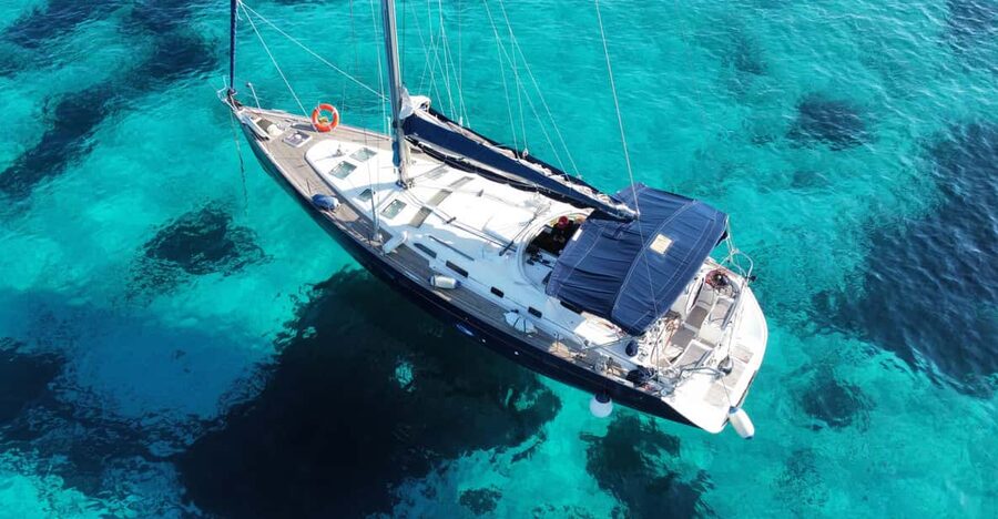 Malta Gozo Comino: Full Day Sailing Charter - Leaving from Marfa Jetty or Mgarr Harbor