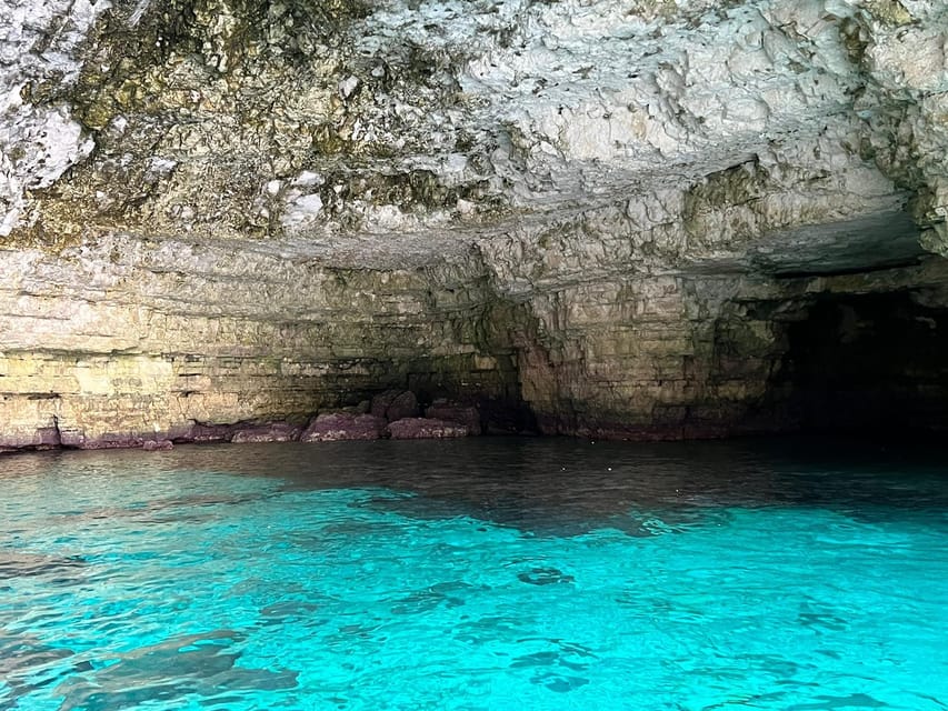 Malta Gozo Comino: Full Day Sailing Charter - Is $823 good value?