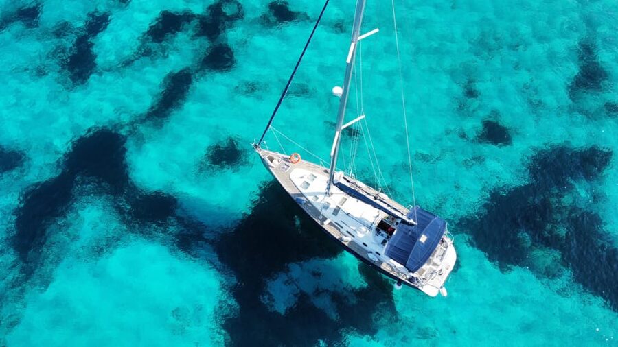 Malta Gozo Comino: Full Day Sailing Charter - Who will enjoy this sailing day?