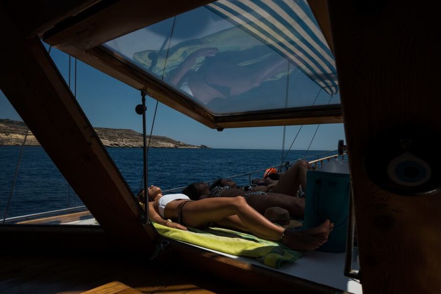 Malta: Gozo, Comino Island and Blue Lagoon Cruise - Practical preparation for a smoother day