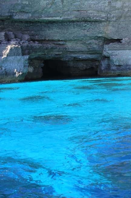Malta: Gozo, Comino Island and Blue Lagoon Cruise - Gozo and Victoria: a useful taste, not a full island tour