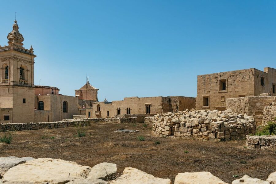 Malta: Gozo & Comino Islands, Blue Lagoon & Seacaves Tour - Is $28 good value?