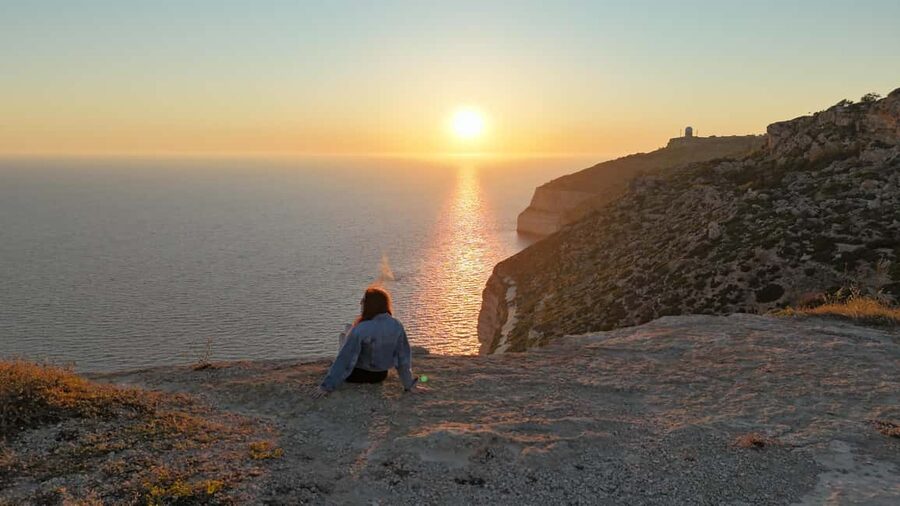 Malta, Gozo & Comino Private Sightseeing Tour with Pickup - One private day across Malta