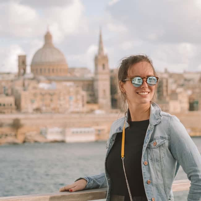 Malta, Gozo & Comino Private Sightseeing Tour with Pickup - Mdina, Malta’s quiet old city