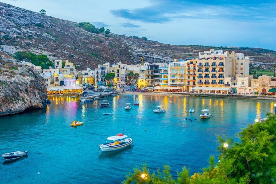 Malta, Gozo & Comino Private Sightseeing Tour with Pickup - Hagar Qim and Mnajdra Temples