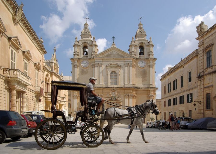 Malta, Gozo & Comino Private Sightseeing Tour with Pickup - Price, group size, and what you actually get