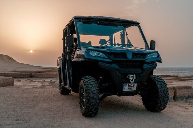 Malta: Gozo Full Day Buggy Tour with lunch and Comino Stop - Ggantija, Calypso Cave, and Gozo’s ancient past