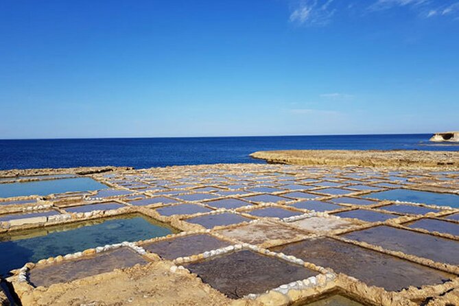 Malta: Gozo Full Day Buggy Tour with lunch and Comino Stop - The Citadel and Gozo’s defensive past