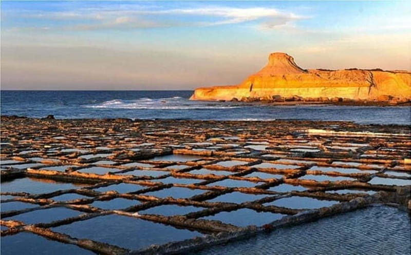 Malta: Gozo Full-Day Jeep with Lunch and Boat Transfers - Xlendi Bay and Dwejra Inland Sea