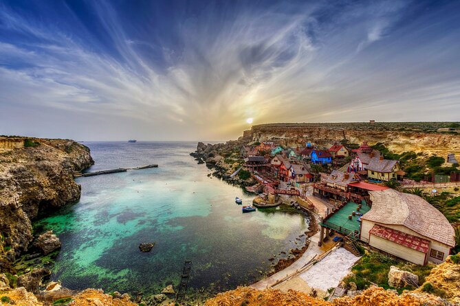 Malta: Half-Day Quad Bike Adventure Tour Including Transfers - Riding from Mellieħa toward Selmun and Fort Campbell