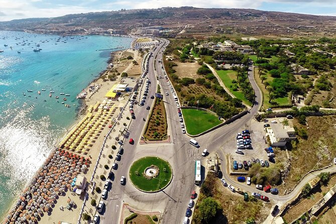 Malta: Half-Day Quad Bike Adventure Tour Including Transfers - Finishing in Mellieħa Village Square