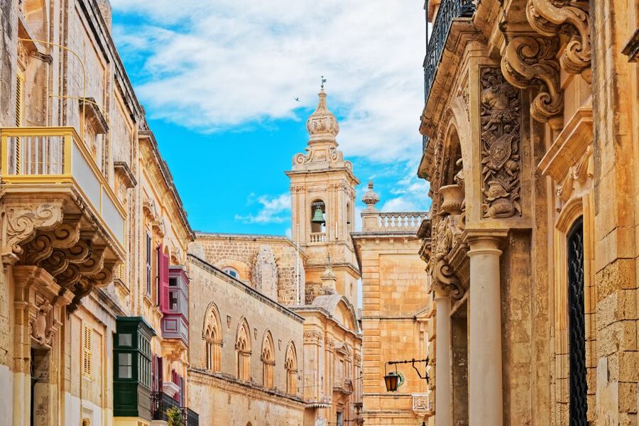Malta: Highlights of Malta & Mdina Full Day Tour with Lunch - Is $79 good value for Malta?
