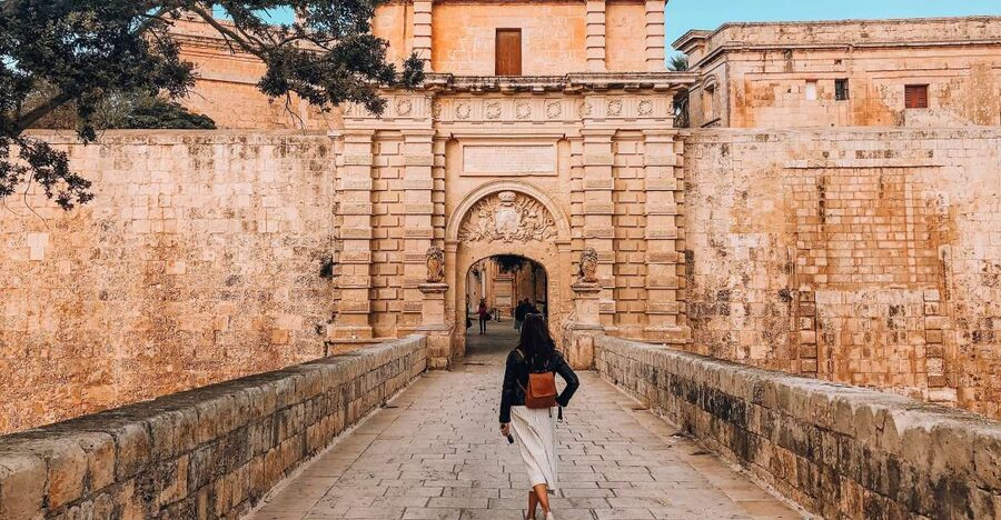 Malta: Highlights of Malta & Mdina Full Day Tour with Lunch - Why Mdina makes this Malta day tour worthwhile
