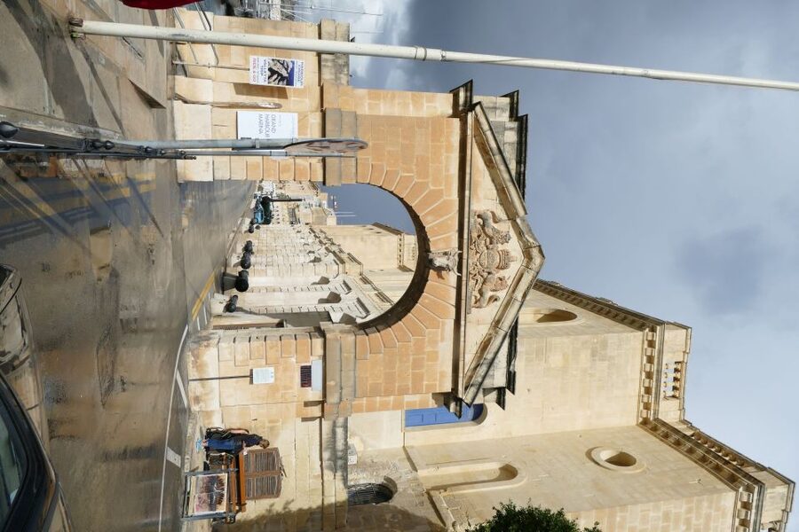 Malta Historical Tour: Valletta & The Three Cities - Why Valletta makes a strong starting point