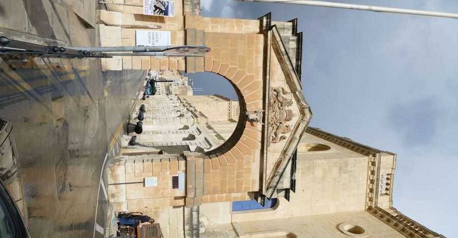 Malta Historical Tour: Valletta & The Three Cities - Crossing to Birgu, Cospicua, and Senglea