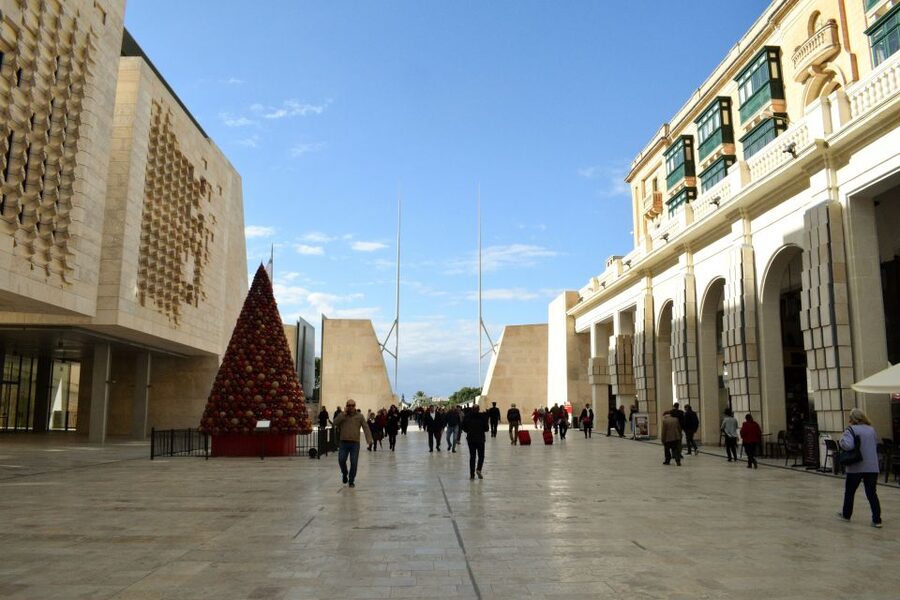 Malta Historical Tour: Valletta & The Three Cities - Who should book this experience