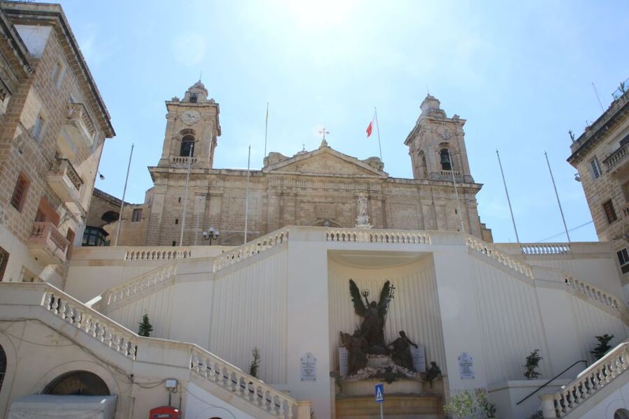 Malta Historical Tour: Valletta & The Three Cities - Cancellation and booking flexibility
