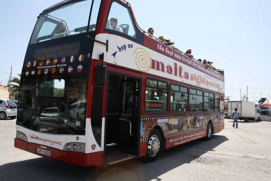 Malta: Hop-On Hop-Off Bus Tours - Choosing between Malta’s North and South routes