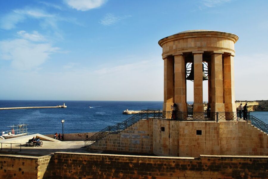 Malta: Hop-On Hop-Off Bus Tours - Price and value at $29