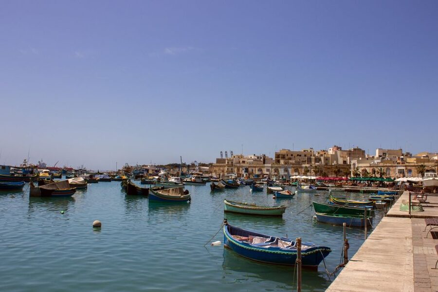 Malta: Hop-On Hop-Off Bus Tours - A simple plan that actually works