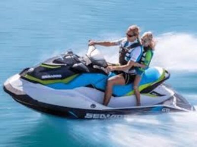 Jet Ski Rental